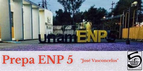 prepa 5 unam - mes 5